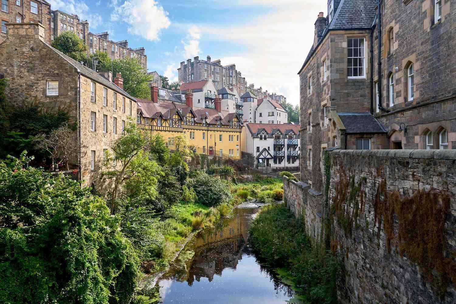 Safestay Edinburgh Cowgate Εξωτερικό φωτογραφία