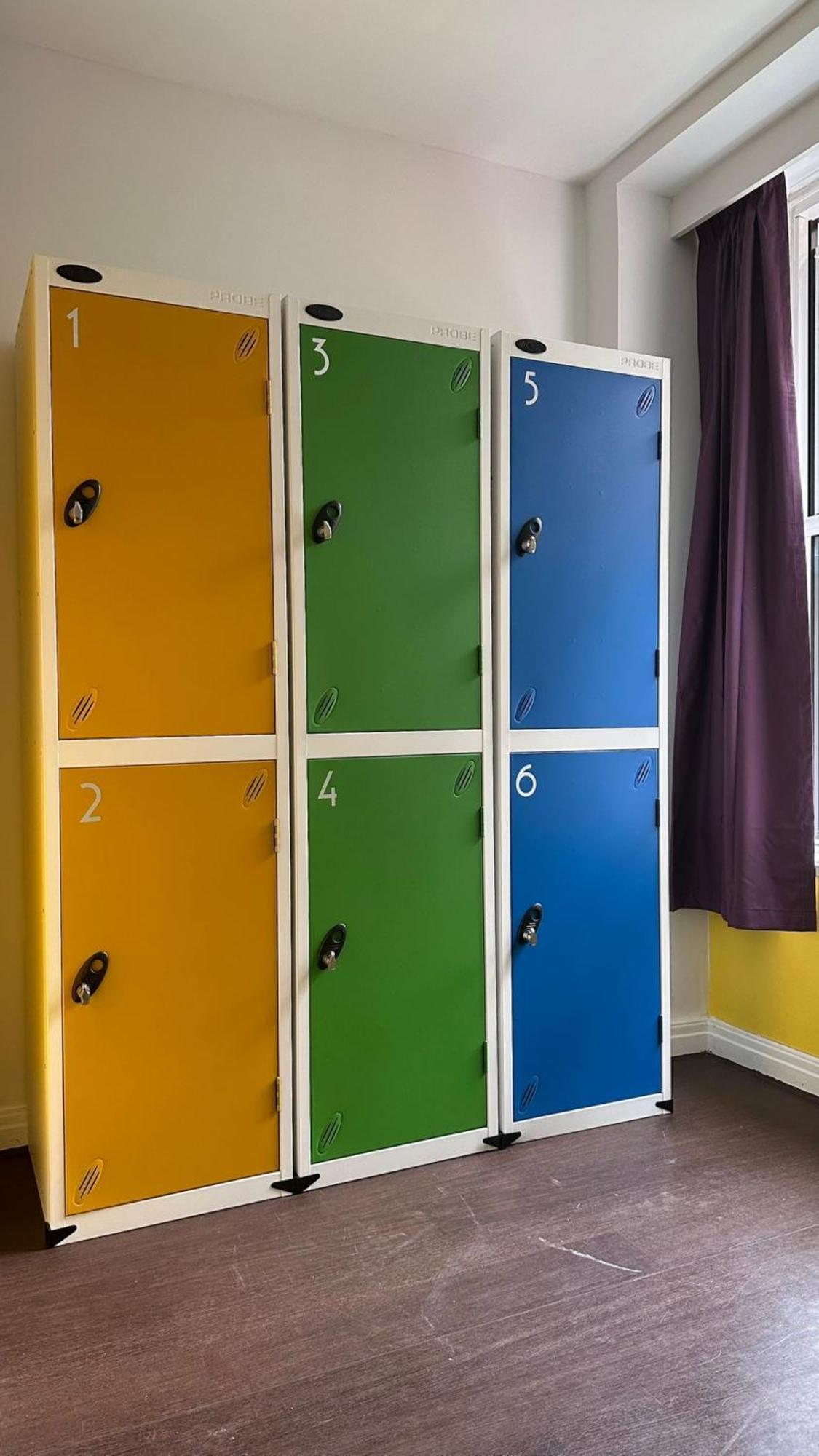 Safestay Edinburgh Cowgate Εξωτερικό φωτογραφία