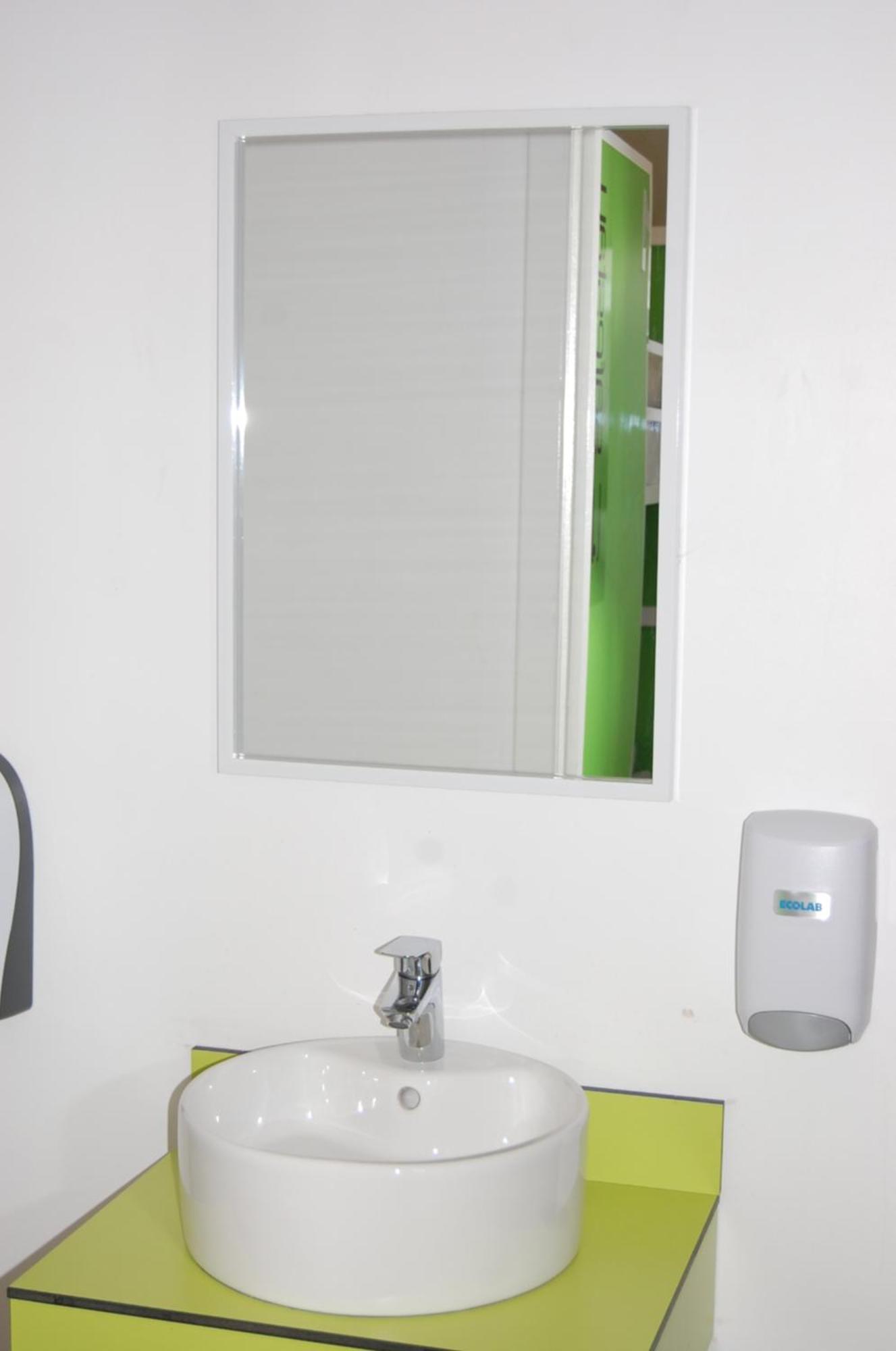 Safestay Edinburgh Cowgate Εξωτερικό φωτογραφία