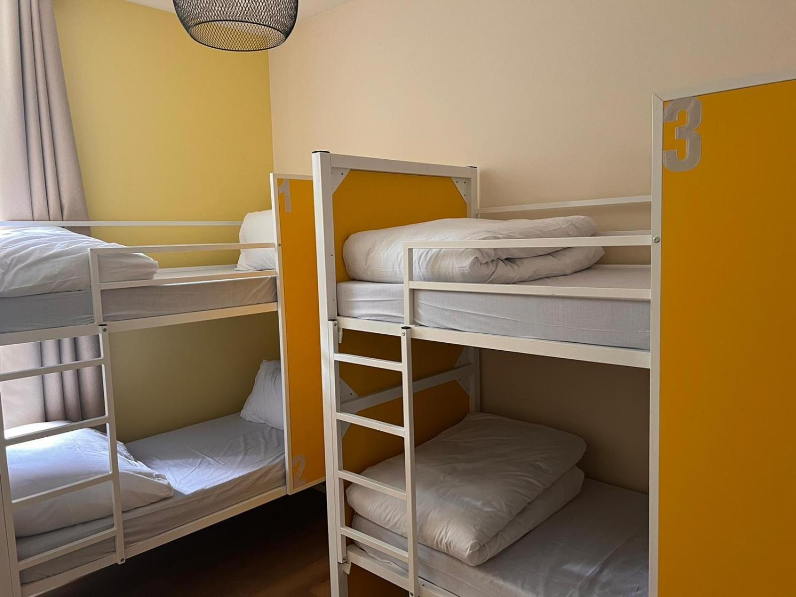 Safestay Edinburgh Cowgate Εξωτερικό φωτογραφία