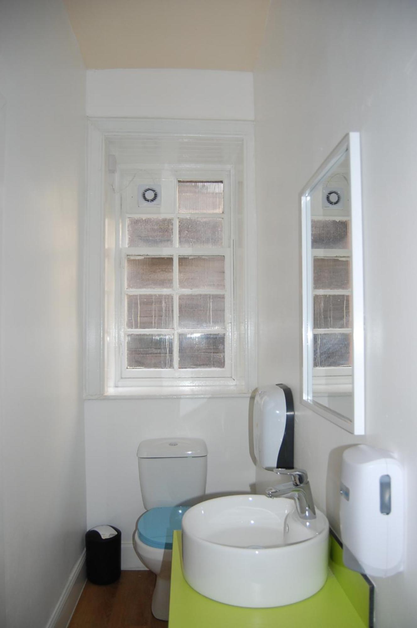 Safestay Edinburgh Cowgate Εξωτερικό φωτογραφία