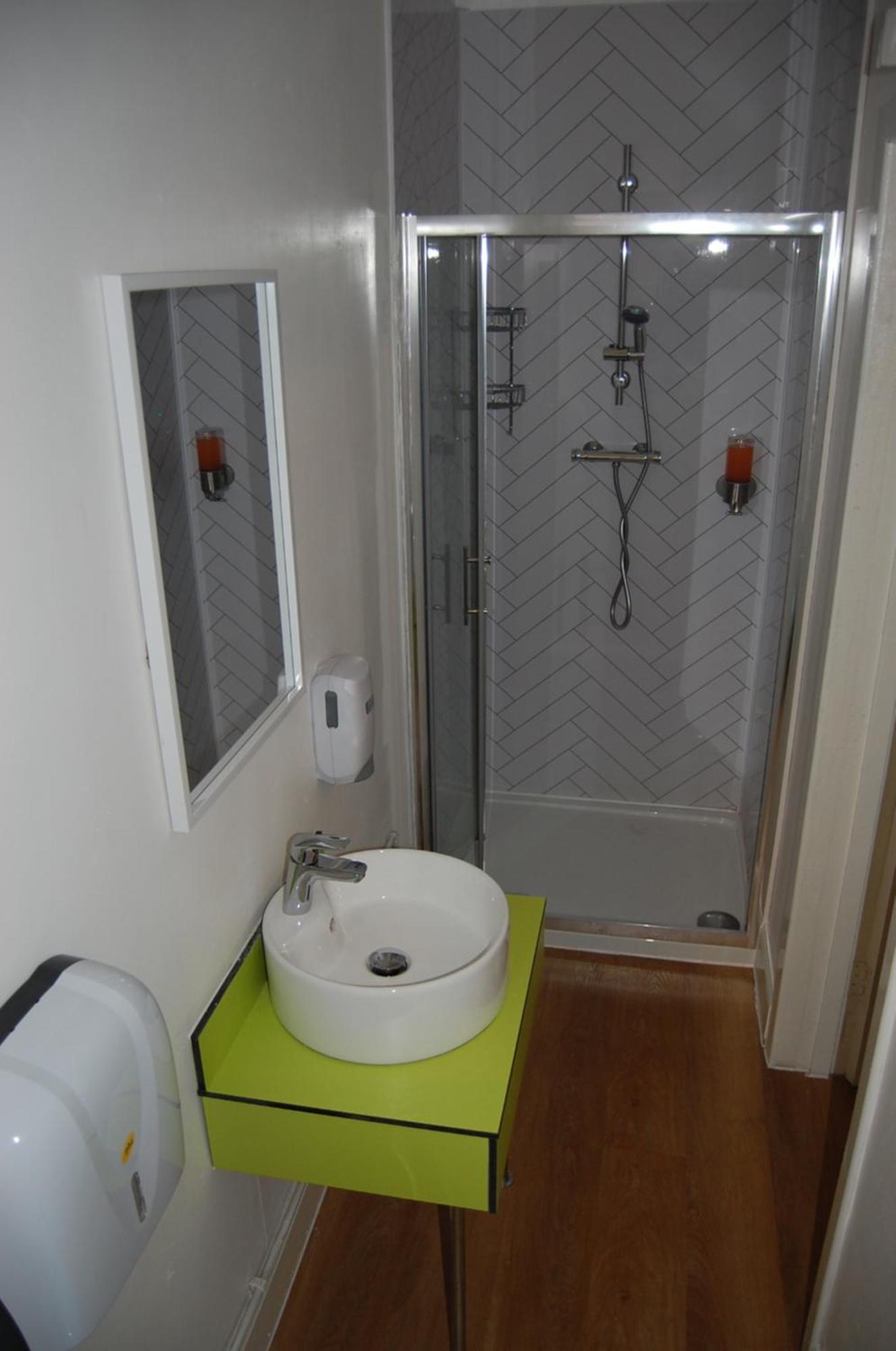 Safestay Edinburgh Cowgate Εξωτερικό φωτογραφία
